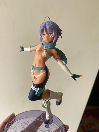 转生为第七王子，随心所欲的魔法学习之路 Vivit人偶 莲