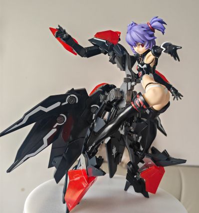 武装神姬 爱涅斯 -ImageModel-