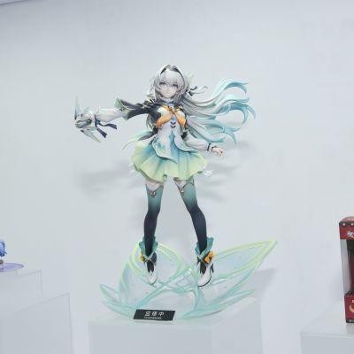 崩坏：星穹铁道 流萤