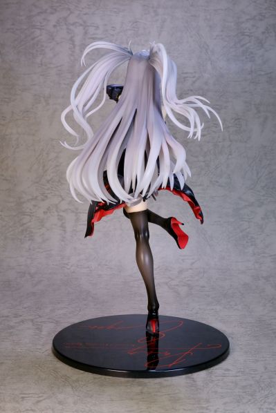 碧蓝航线 欧根亲王 沉醉于夜