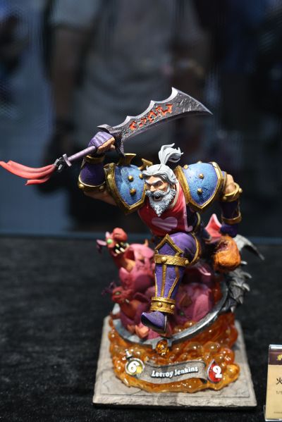 炉石传说 希尔瓦娜斯·风行者 卡牌艺术相框