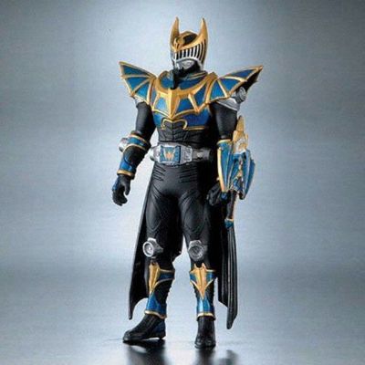 RH29．假面骑士夜骑 生存