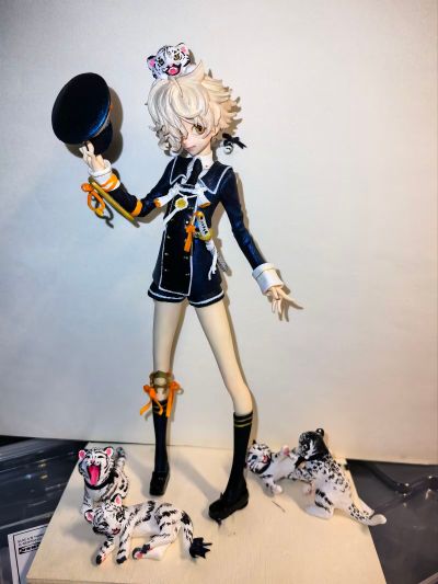 刀剑乱舞-ONLINE- 五虎退