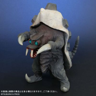 大怪兽系列 古拉那达斯