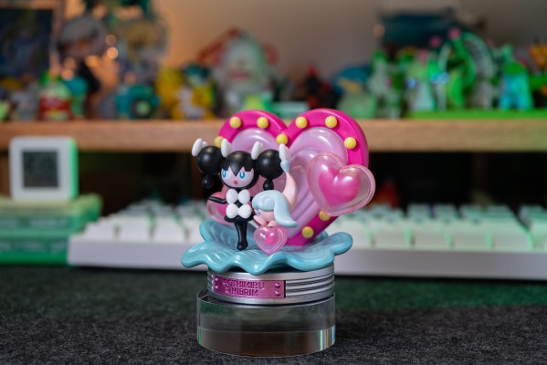 宝可梦炫光晚会★