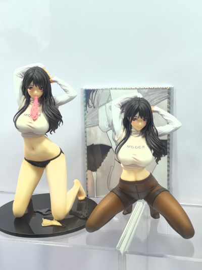 胜利女神：新的希望 拉毗：小红帽