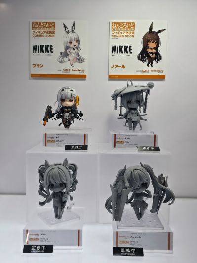 粘土人 胜利女神：新的希望 爱丽丝