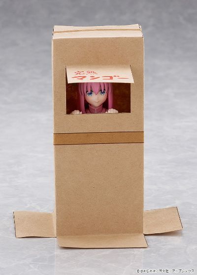 figma#667 孤独摇滚！ 后藤独