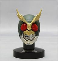 假面骑士面具收藏系列12