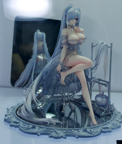 胜利女神：新的希望 灰姑娘：玻璃公主