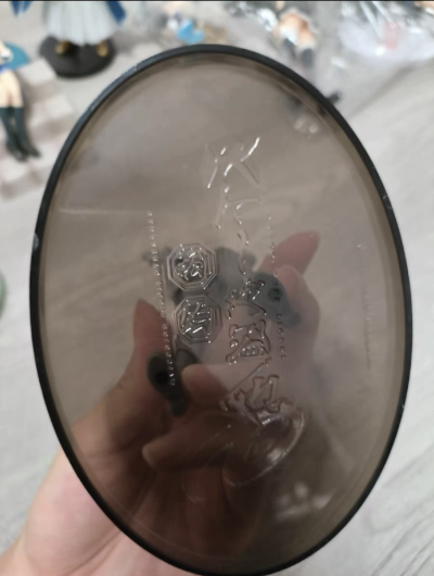 BANPRESTO手办斗兽 造形天下一武道会 6 龙珠超 人造人18号 特别配色ver.