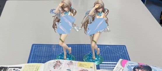 桃子 初绽
