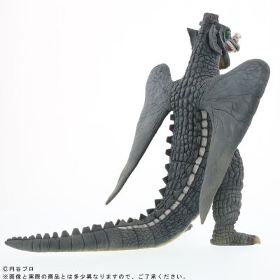 大怪兽系列 加麦雷王 少年Ric限定商品