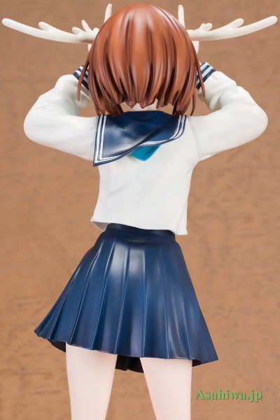 鹿乃子乃子乃子虎视眈眈  鹿乃子乃子