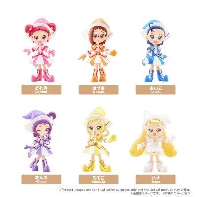 PalVerse 小魔女DoReMi 大合奏
