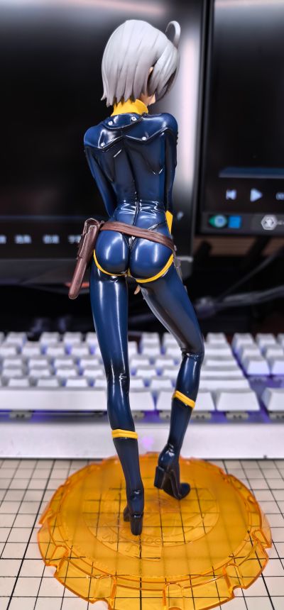 大和女子Collection 宇宙战舰大和号2199 山本玲(艦内服Ver.)  