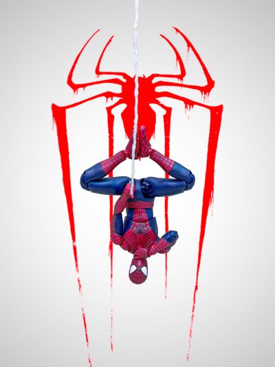 MAFEX 编号248 超凡蜘蛛侠