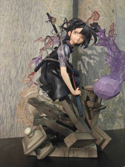 魂魄妖梦 半分虚幻的庭师 活动限定色