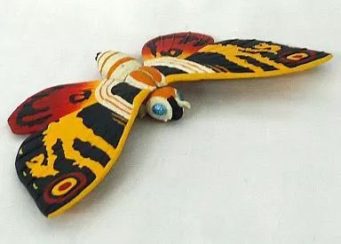 HG 哥斯拉 编年史2