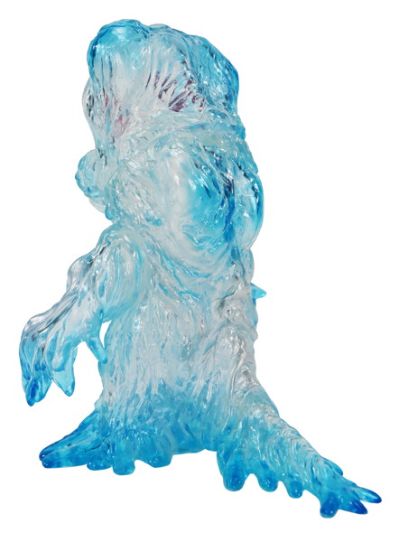 【DMM限定配色】中等尺寸系列 黑多拉 水晶蓝版本