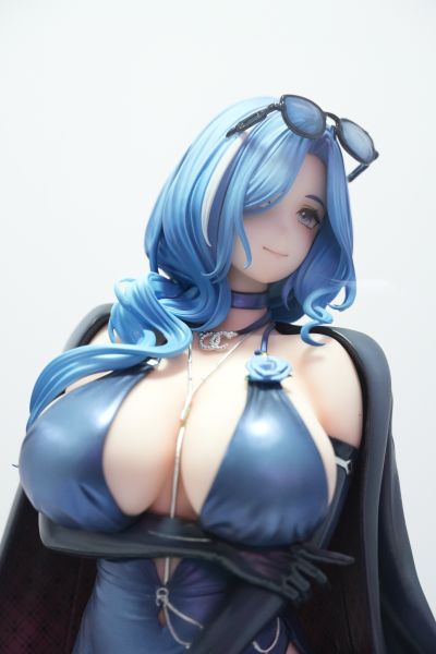 少女前线2：追放 海伦1/6手办