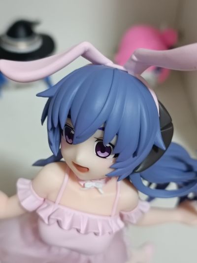 寒蝉鸣泣之时卒 BiCute Bunnies玩具人偶—羽入—