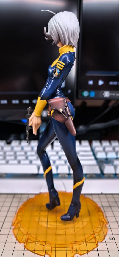 大和女子Collection 宇宙战舰大和号2199 山本玲(艦内服Ver.)  