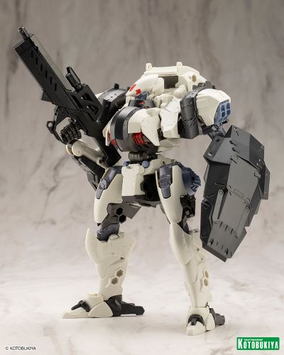 六角机牙 豪腕λ 奥斯顿