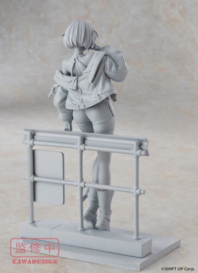 胜利女神：新的希望 德雷克