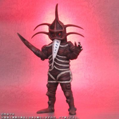 大怪兽系列 卡坦星人 少年Ric限定商品