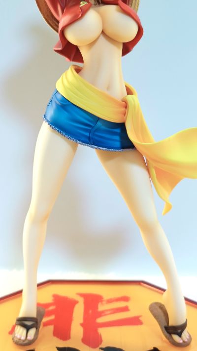 POP 航海王 I.R.O 蒙奇·D·路飞