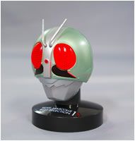 假面骑士面具收藏精选合集1