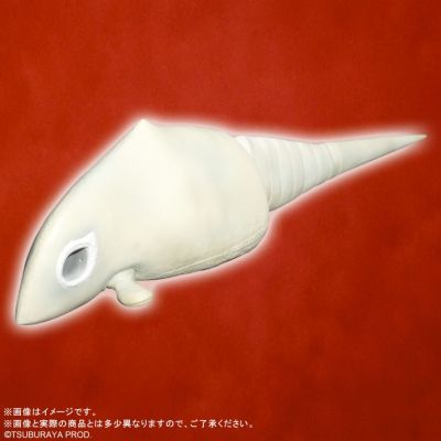 奥特大怪兽系列5000 加巴顿（A）