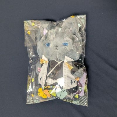 境界 新篇章 毛绒绒玩偶 黑崎一护