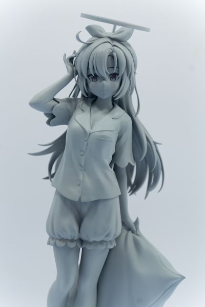 蔚蓝档案 早濑优香（睡衣）