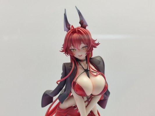 胜利女神：新的希望 小红帽 荒诞红