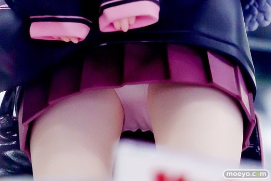 蔚蓝档案 下江小春