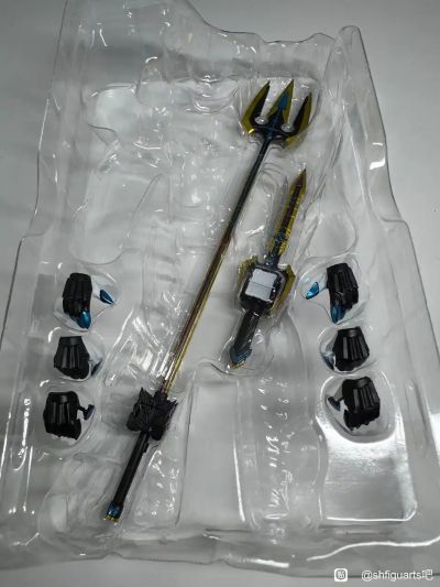 METAL ROBOT魂＜机动战士系列＞强袭自由高达二式 ［初音未来版］