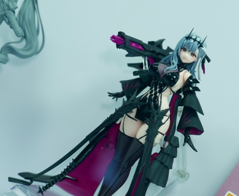 figma#665 胜利女神：新的希望 神罚：第二种情感