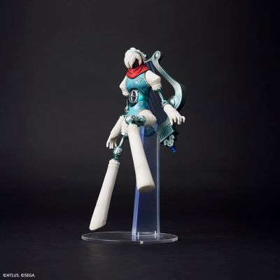 女神异闻录3 Reload FORM-ISM 俄耳甫斯