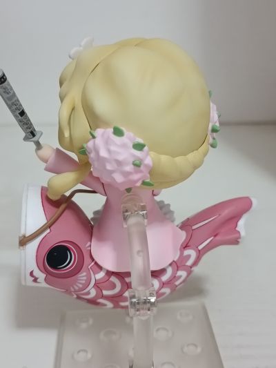 粘土人 #146 春酱的气象豆知识 春酱