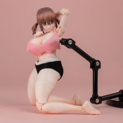 SECOND AXE式♡HENTAI ACTION 小永井