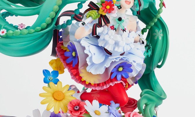 初音未来 JAPAN LIVE TOUR 2025 ～BLOOMING～