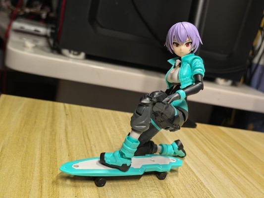 30MS SIS-V00 瑞迪拉[配色A]