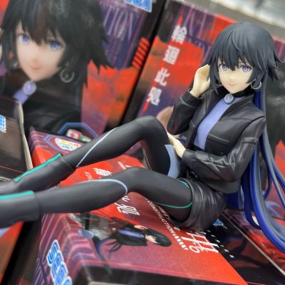 神椿市建设中。动画版 小坐系列奖品人偶 “轮回此处”