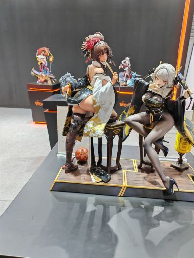胜利女神：新的希望 诺亚尔：黑兔