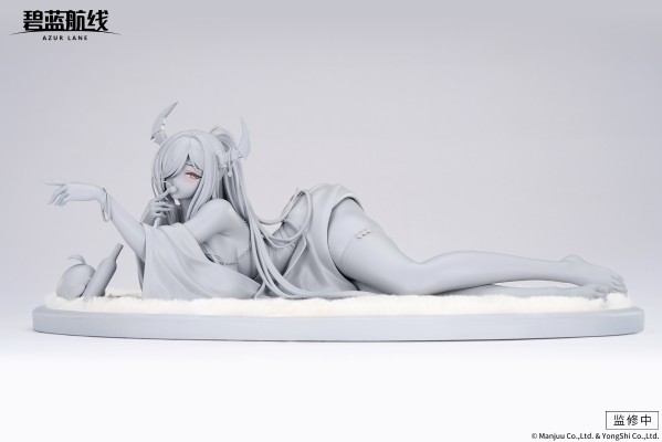 碧蓝航线 腓德雷卡大帝 相会于盛夏之夜