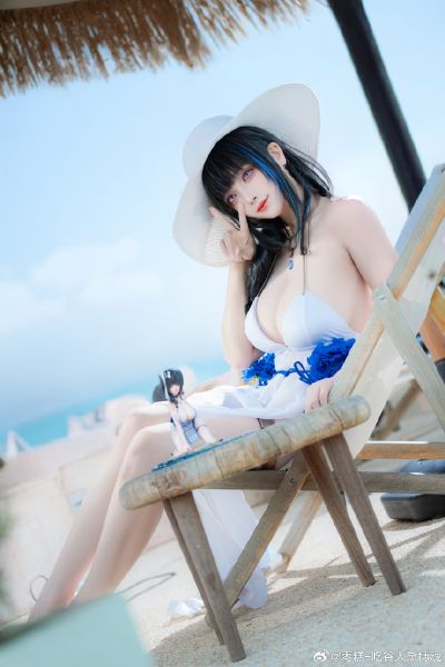 胜利女神：妮姬 梅里 海湾女神