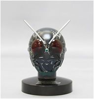 假面骑士面具收藏系列12