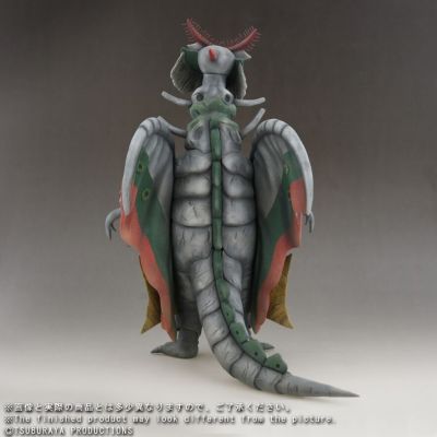 大怪兽系列 莫鲁罗亚